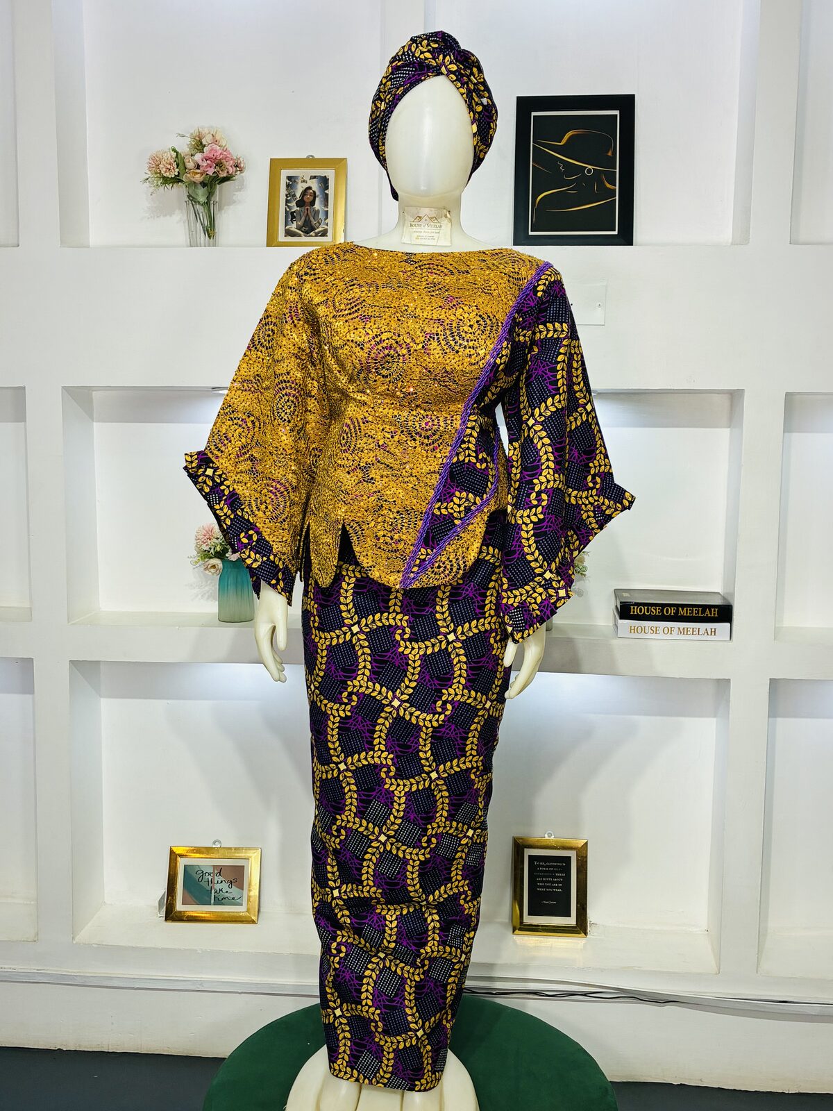 Fashion look 3